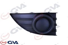 SİS FAR ÇERÇEVESİ (KAPAĞI) SİSSİZ SAĞ FLUENCE 2010