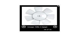 KALORİFER PERVANESİ R9