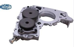 YAĞ POMPASI (F1A) FIAT DUCATO IVECO DAILY KARSAN J...