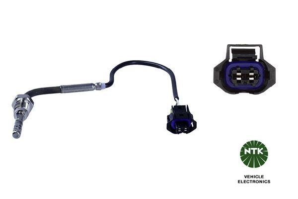 EGSOZ SICAKLIK SENSÖRÜ CHEVROLET CAPTIVA 06> OP...