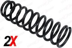 ÖN HELEZON YAYI HONDA CIVIC 1.6 VTEC 96>00