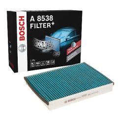 FOCUS 2010-2014 MODEL ARASI BOSCH POLEN FİLTRESİ KARBONLU/AV6N 16N619 AA 1776360