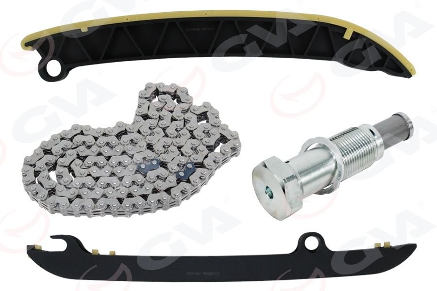 EKSANTRİK ZİNCİR SETİ VW GOLF6-JETTA-POLO-A3-LEON ...