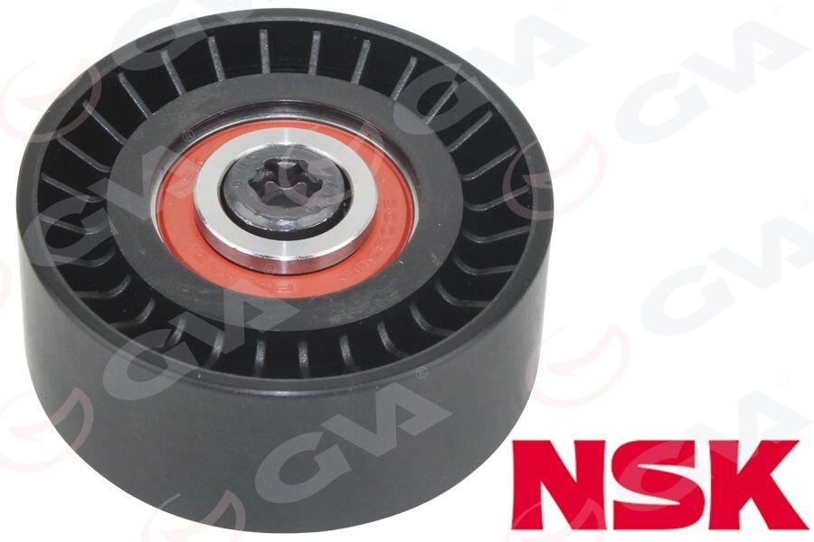 EKSANTRİK GERGİ RULMANI ANTARA 07=> CAPTIVA 2.0...