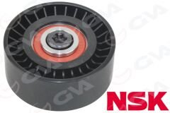 EKSANTRİK GERGİ RULMANI ANTARA 07=> CAPTIVA 2.0...