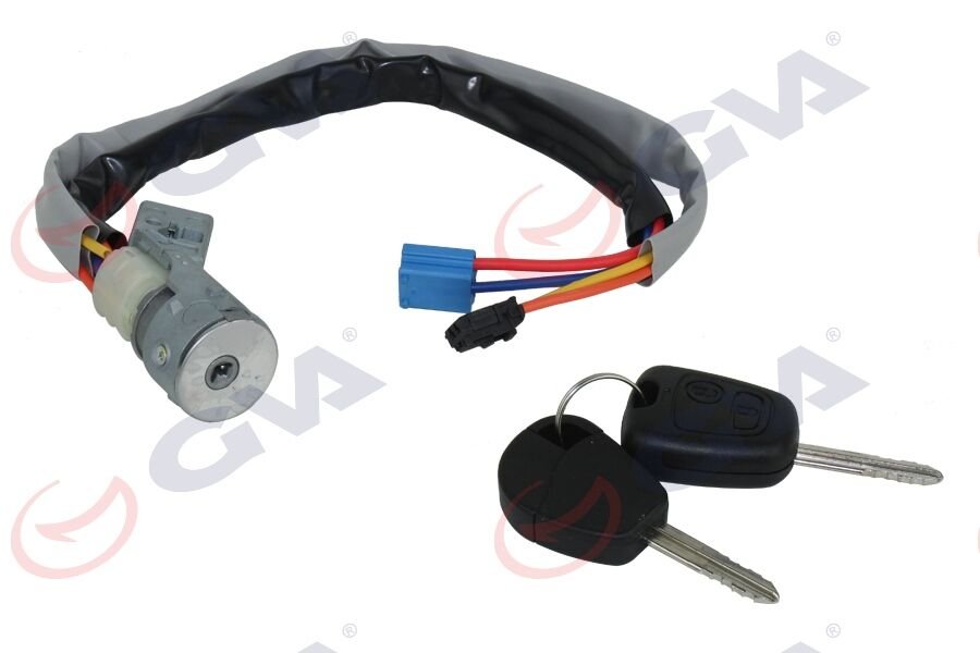 KONTAK GÖVDESİ PARTNER-BERLINGO (03-09)