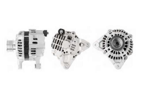 ALTERNATOR 12V 110A CLIO II 1.5DCI (01 ) / KANGOO ...