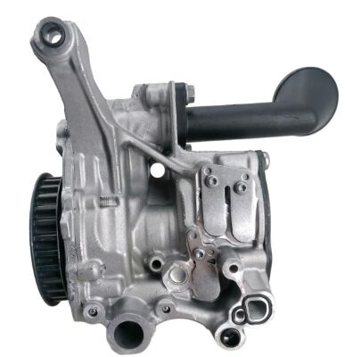 YAĞ POMPASI GOLF7-PASSAT-A3-LEON 1.6 TDİ 2013> ...