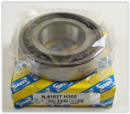 (N41627H300) ŞANZUMAN RULMANI JUMPER-BOXER-DUCATO-...