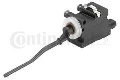 CENTRAL LOCKİNG ACTUATOR