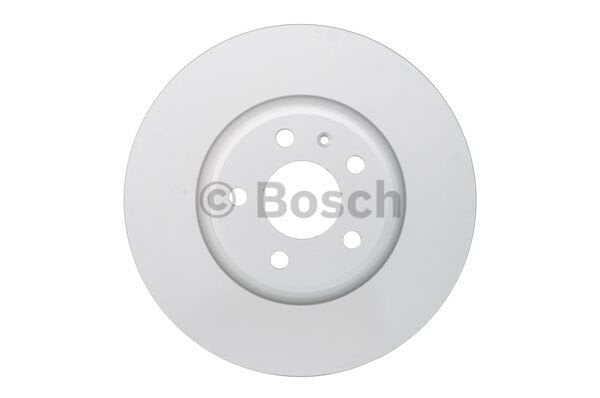 FREN DISKI ON A4-A5-A6-A7-Q5  08-   (ADET FIYAT)