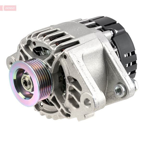 ALTERNATOR CITROËN C1 I (05-14)