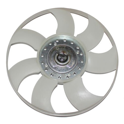 FAN TERMİĞİ TRANSIT V184 01>06 2.0 DI-2.4 DI-V ...
