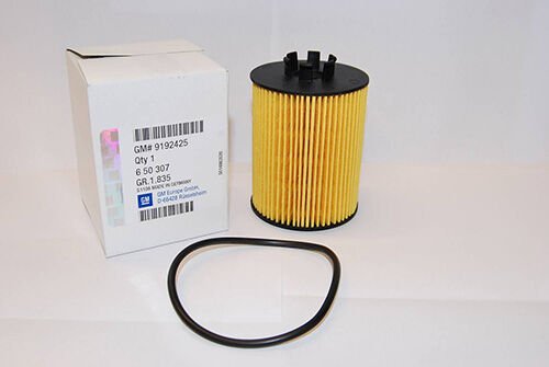 YAĞ FİLİTRESİ ASTRA G-H 98=> CORSA B-C-D 96=>...