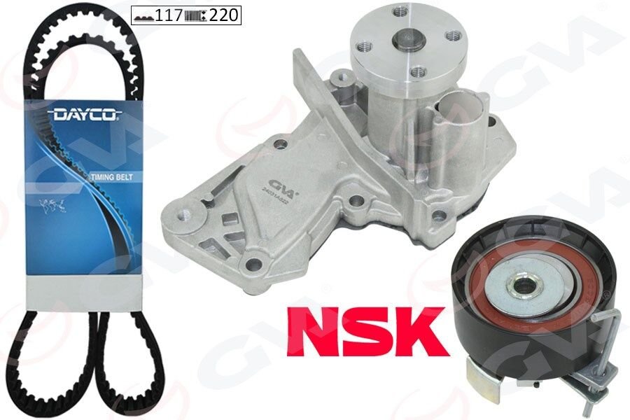 TRIGER SETI  (DEVIRDAIM LI) FOCUS II I 03>11 FI...