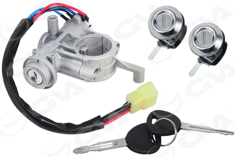 KONTAK KİLİT SETİ HYUNDAI H100 KAMYONET 97-04