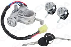 KONTAK KİLİT SETİ HYUNDAI H100 KAMYONET 97-04