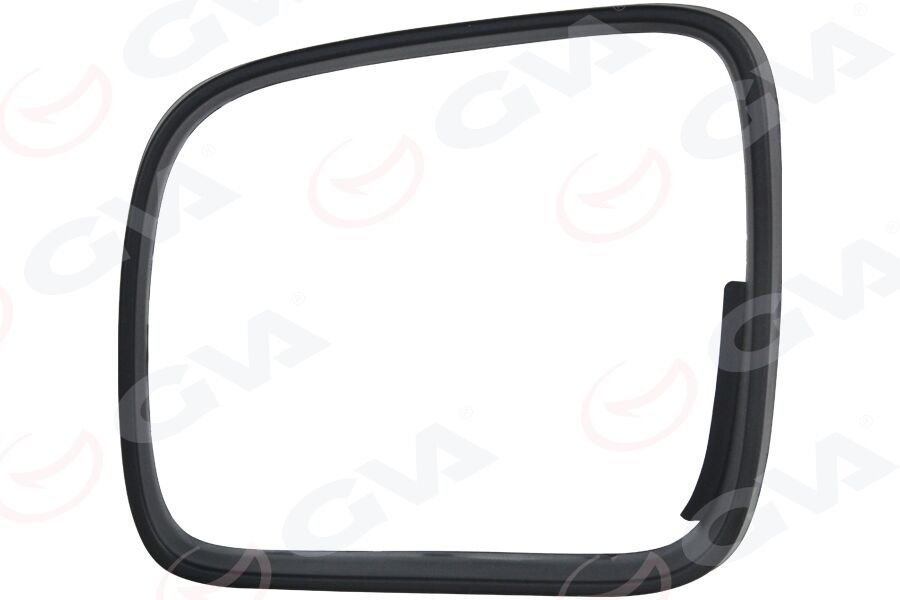 AYNA KAPAK ÇERÇEVESİ SOL VW T5 04=>
