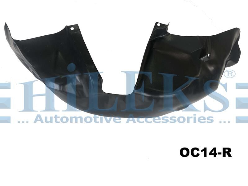 ÇAMURLUK DAVLUMBAZI ARKA SAĞ OPEL CORSA D E 2006-...