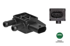 EGZOZ BASINC SENSORU BMW N47N F20 E90 E91 F30 F34 ...