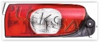 STOP LAMBASI SOL MASTER II (03-09)