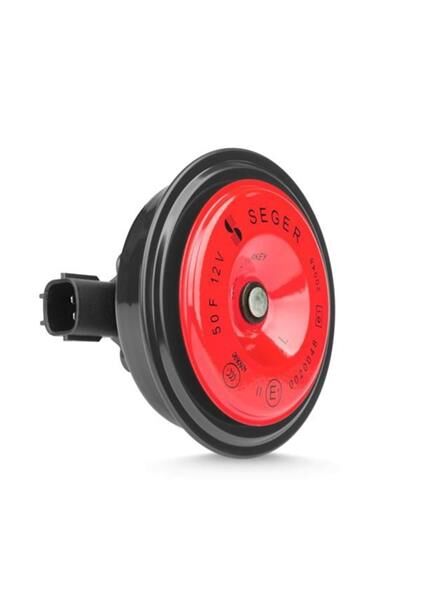 DİSK KORNA DİDİT KALIN SES 12V (HYUNDAI SOKETLİ) (...