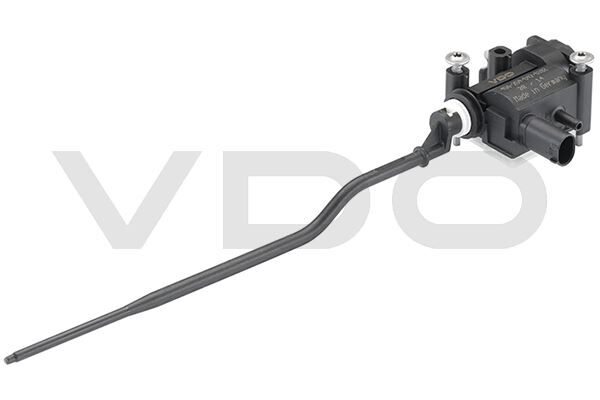 CENTRAL LOCKİNG ACTUATOR