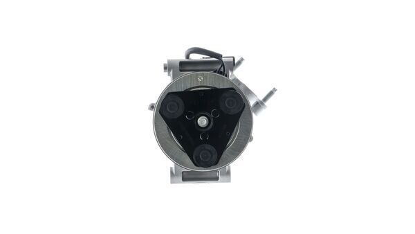 KLIMA KOMPRESORU KUGA 08-