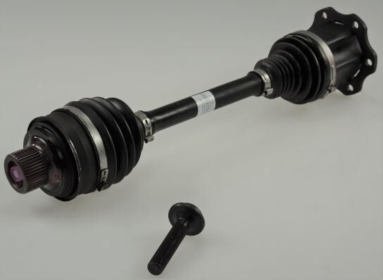 AKS KOMPLE ON SOL A6-A7 DMTA-DPAA-DFBA-DTPA 2,0 TFSI-2,0 TDI  20-