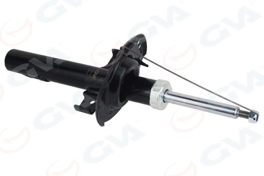 ÖN AMORTİSÖR SAĞ-SOL MEGANE II 02> (GAZLI)