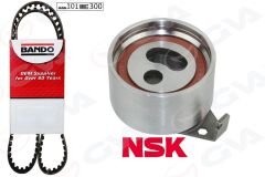 TRİGER SETİ FORD RANGER 98> 2.5 TDCİ ( KAYIŞ: 1...