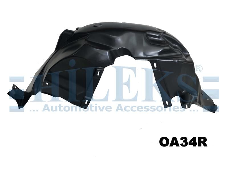 ÇAMURLUK DAVLUMBAZI ARKA SAĞ ASTRA K 16/>