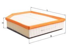 HAVA FILTRESI VOLVO S90 II 2.0 2.0 T5 2.0 D4 2.0 ...