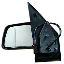 DIŞ DİKİZ AYNASI SAĞ FORD CONNECT 09> ELEKTRİK...