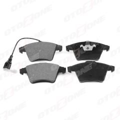 ÖN BALATA FİŞLİ TRANSPORTER T5 16 JANT YM KALIN 03...