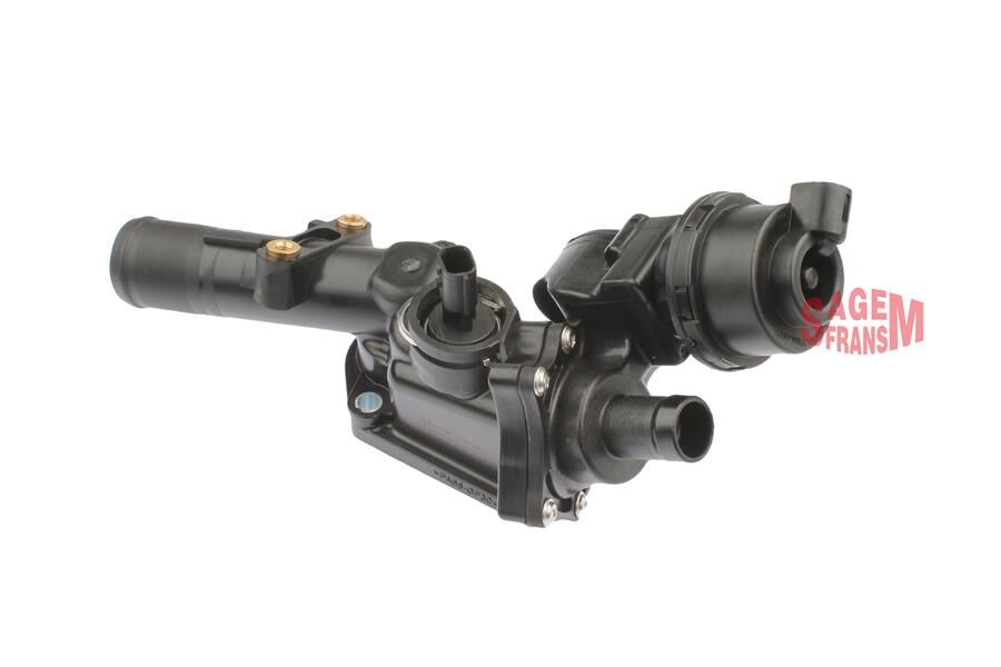 TERMOSTAT 83 °C RENAULT SYMBOL III 14> MEGANE I...