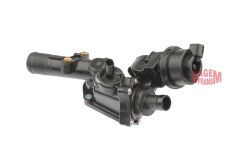 TERMOSTAT 83 °C RENAULT SYMBOL III 14> MEGANE I...