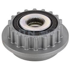 ALTERNATÖR GERGİ RULMANI TRANSPORTER T5-TOUAREG-MU...