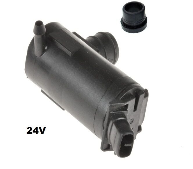 SU FISKİYE MOTORU 24V MITSUBISHI CANTER YM