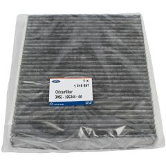 FOCUS 2004-2007 MODEL ARASI ORİJİNAL POLEN FİLTRESİ  1315687 3M5J 19G244 AA3M