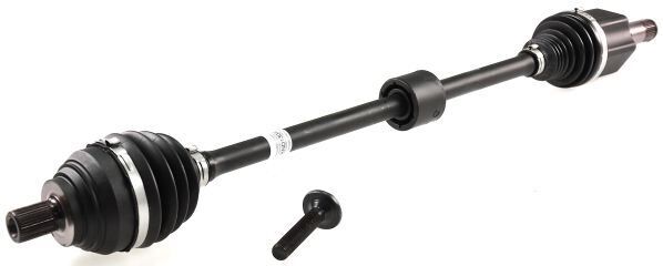 AKS KOMPLE ON SAG TIGUAN DADA-DPCA-DXDB 1,5 TSI  17-