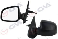 DIŞ DİKİZ AYNASI SOL LOGAN SANDERO-MCV 12> MEKA...