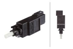 FREN PEDAL MUSURU W168-169-245-638-639-901-903-SPRINTER 96-07