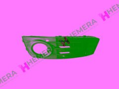 SİS FAR KAPAK IZGARASI SOL AUDI A4 2007-2011