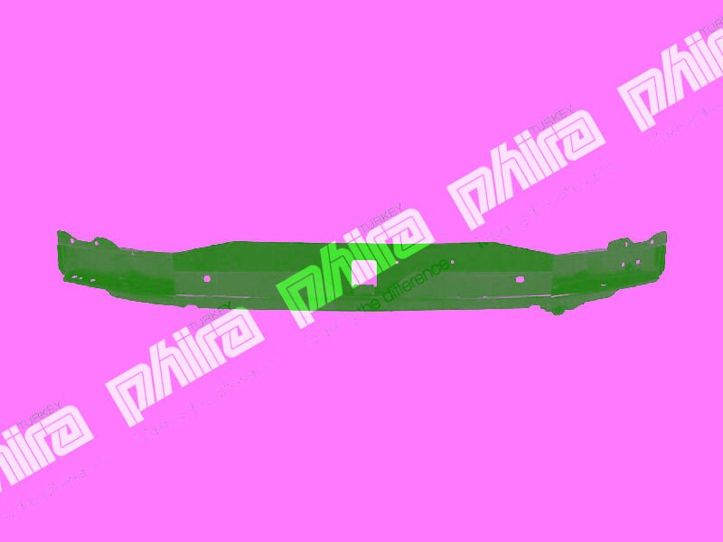 TAMPON DEMİRİ ÖN SAC RENAULT SYMBOL 2009>