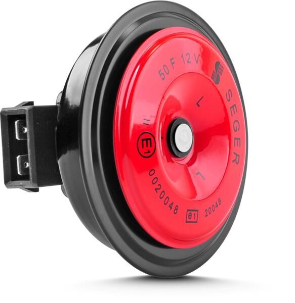 DİSK KORNA DİDİT KALIN SES 12V (ESKİ TİP VW-AUDI S...