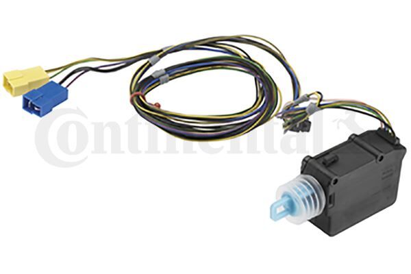 CENTRAL LOCKİNG ACTUATOR
