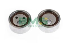 EKSANTRİK GERGİ RULMANI R19 1.2-1.4 -CLIO 1.2-1.4-...