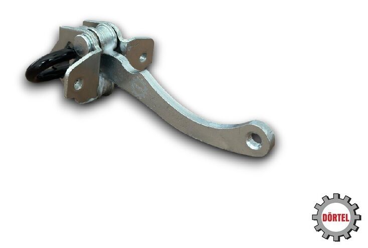 KAPI GERGİSİ ARKA SAĞ SOL TEMPRA TİPO