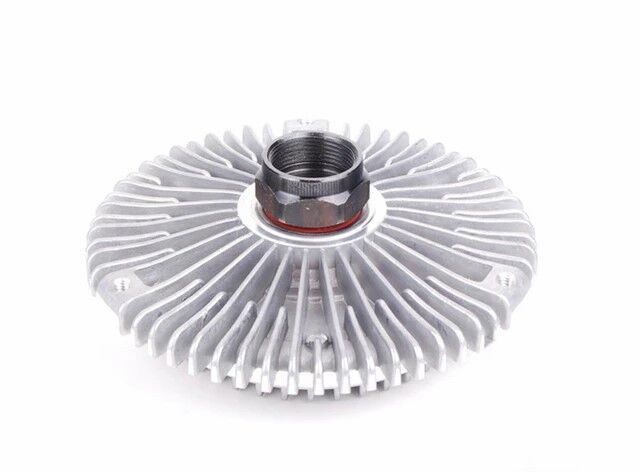 FAN TERMIGI MERCEDES ML-CLASS M112 M113 W163 98>...